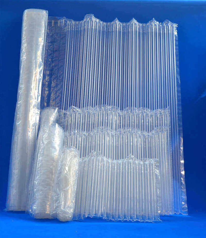 Inflatable Air Column Roll