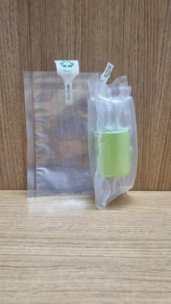 Bag in Bag