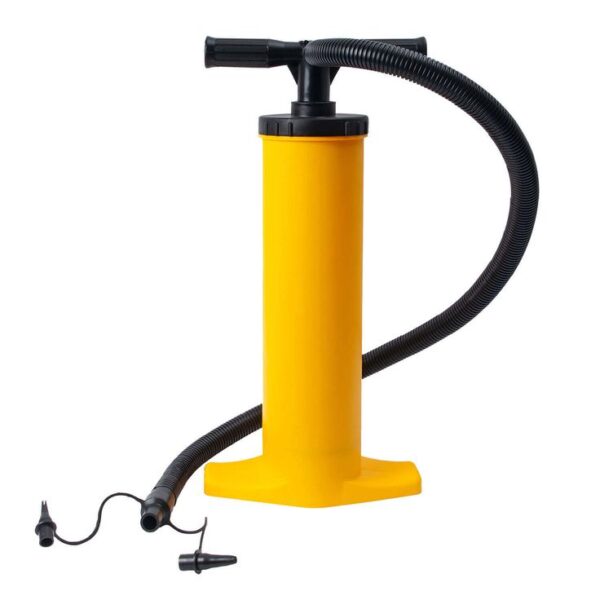 Pumps & Packging Accessories