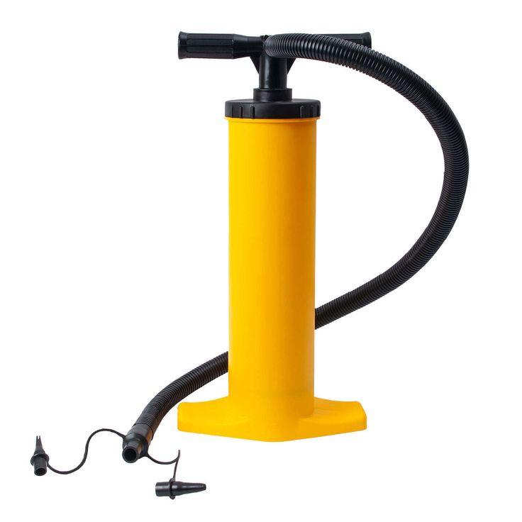 Pumps & Packging Accessories