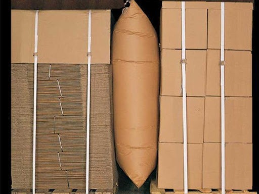 Dunnage Air Bag
