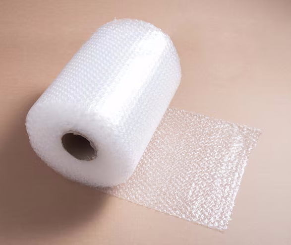 Bubble Wrap