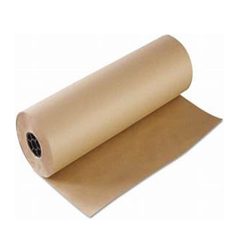 Kraft Paper Sheets and Rolls