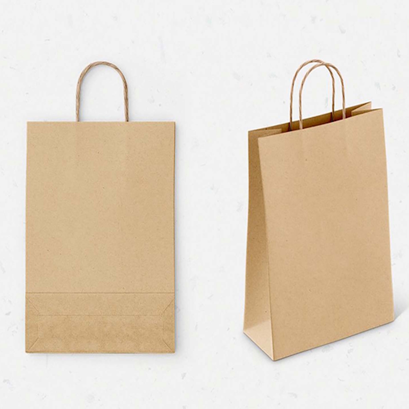 Paper Bags