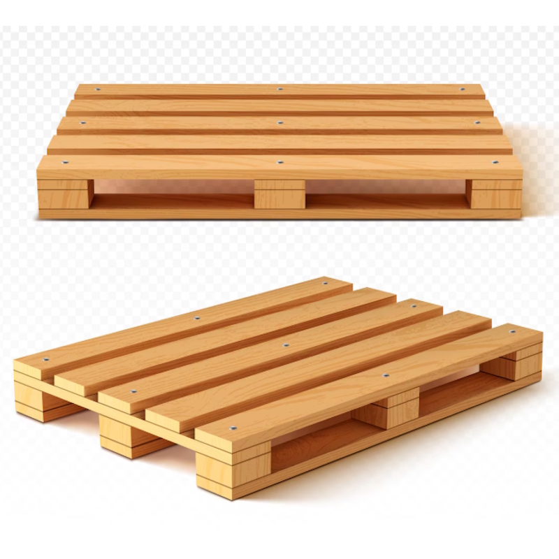 Wooden Pallets