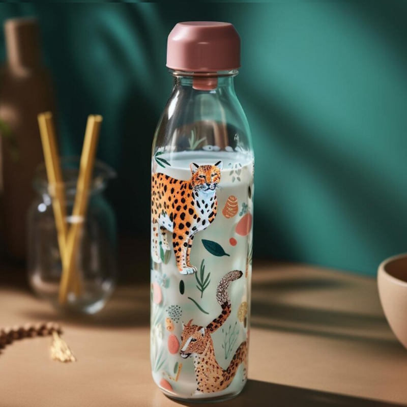 Bottle Wraps And Sleeves