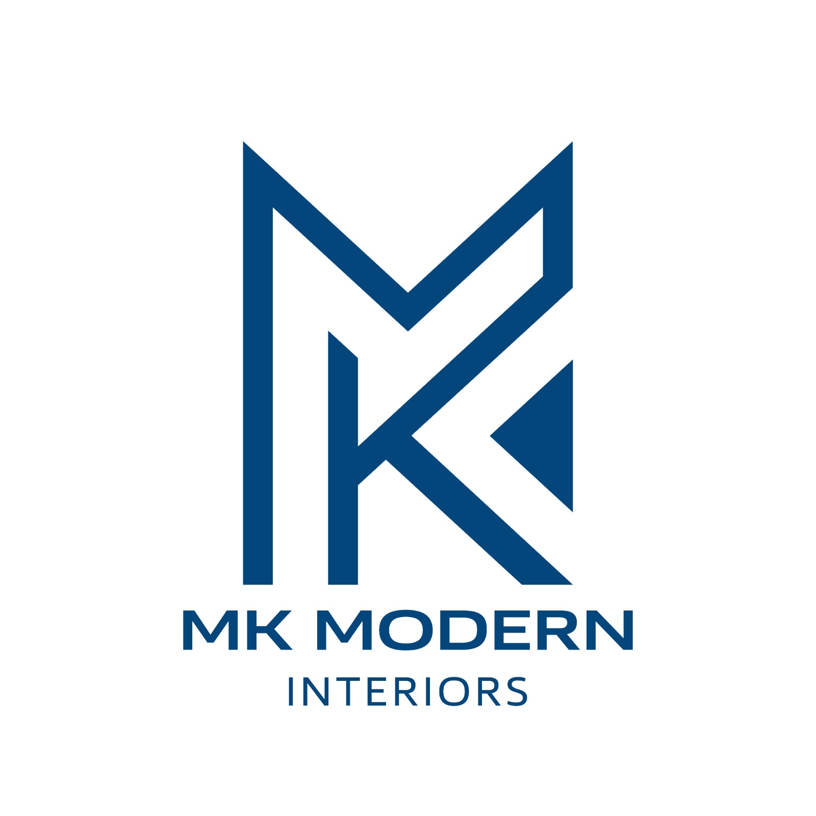 mk modern interiors